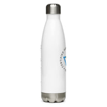 Load image into Gallery viewer, Stainless steel water bottle