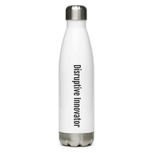 Load image into Gallery viewer, Stainless steel water bottle