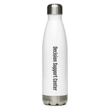 Load image into Gallery viewer, DSC Stainless steel water bottle