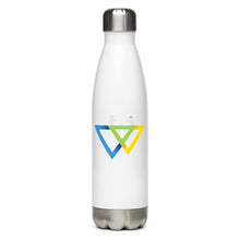 Load image into Gallery viewer, DSC Stainless steel water bottle