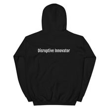 Load image into Gallery viewer, Disruptive Innovator Hoodie