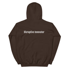 Load image into Gallery viewer, Disruptive Innovator Hoodie