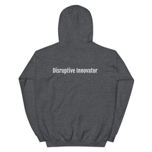 Load image into Gallery viewer, Disruptive Innovator Hoodie