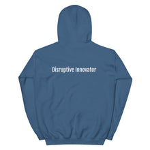 Load image into Gallery viewer, Disruptive Innovator Hoodie