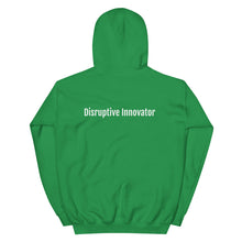 Load image into Gallery viewer, Disruptive Innovator Hoodie