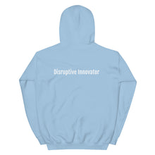Load image into Gallery viewer, Disruptive Innovator Hoodie