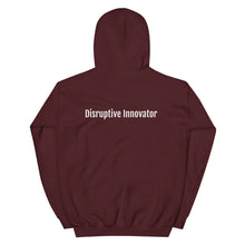 Load image into Gallery viewer, Disruptive Innovator Hoodie