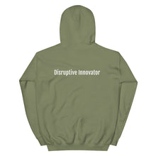 Load image into Gallery viewer, Disruptive Innovator Hoodie