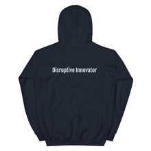 Load image into Gallery viewer, Disruptive Innovator Hoodie