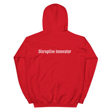Load image into Gallery viewer, Disruptive Innovator Hoodie