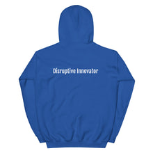 Load image into Gallery viewer, Disruptive Innovator Hoodie