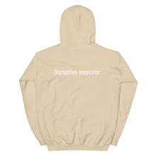 Load image into Gallery viewer, Disruptive Innovator Hoodie