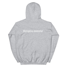 Load image into Gallery viewer, Disruptive Innovator Hoodie
