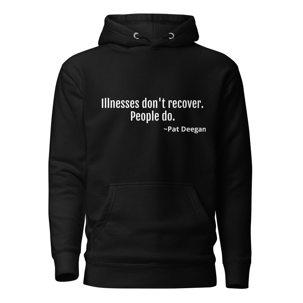 Recovery Hoodie