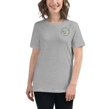 Load image into Gallery viewer, Women&#39;s CPMC Relaxed T-Shirt