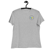 Load image into Gallery viewer, CPMC Women's Relaxed T-Shirt