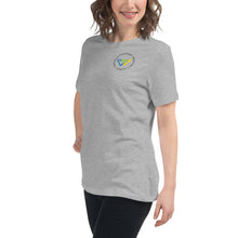 Load image into Gallery viewer, Women&#39;s CPMC Relaxed T-Shirt