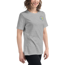 Load image into Gallery viewer, Women&#39;s CPMC Relaxed T-Shirt