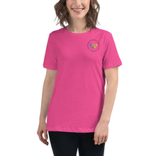 Load image into Gallery viewer, Women&#39;s CPMC Relaxed T-Shirt