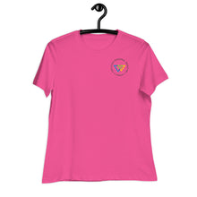 Load image into Gallery viewer, CPMC Women's Relaxed T-Shirt
