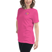 Load image into Gallery viewer, Women&#39;s CPMC Relaxed T-Shirt