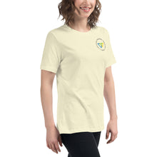 Load image into Gallery viewer, Women&#39;s CPMC Relaxed T-Shirt