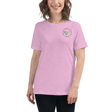 Load image into Gallery viewer, Women&#39;s CPMC Relaxed T-Shirt