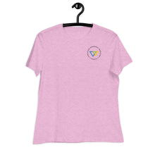 Load image into Gallery viewer, CPMC Women's Relaxed T-Shirt