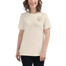 Load image into Gallery viewer, Women&#39;s CPMC Relaxed T-Shirt