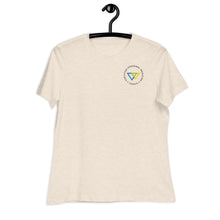 Load image into Gallery viewer, CPMC Women's Relaxed T-Shirt