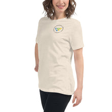Load image into Gallery viewer, Women&#39;s CPMC Relaxed T-Shirt