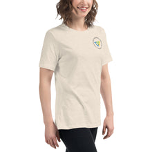 Load image into Gallery viewer, Women&#39;s CPMC Relaxed T-Shirt