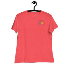 Load image into Gallery viewer, CPMC Women's Relaxed T-Shirt