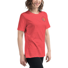 Load image into Gallery viewer, Women&#39;s CPMC Relaxed T-Shirt