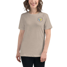 Load image into Gallery viewer, Women&#39;s CPMC Relaxed T-Shirt
