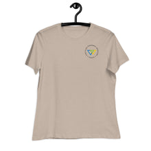 Load image into Gallery viewer, CPMC Women's Relaxed T-Shirt