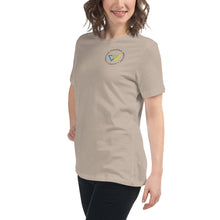 Load image into Gallery viewer, Women&#39;s CPMC Relaxed T-Shirt