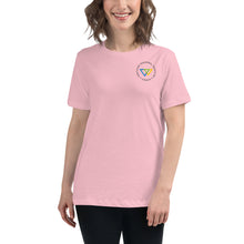 Load image into Gallery viewer, Women&#39;s CPMC Relaxed T-Shirt