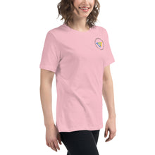 Load image into Gallery viewer, Women&#39;s CPMC Relaxed T-Shirt