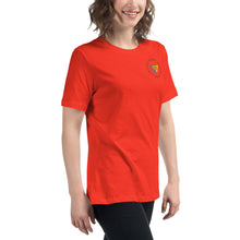 Load image into Gallery viewer, Women&#39;s CPMC Relaxed T-Shirt