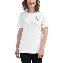Load image into Gallery viewer, Women&#39;s CPMC Relaxed T-Shirt