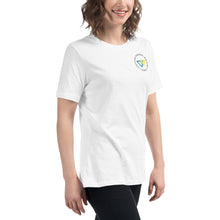 Load image into Gallery viewer, Women&#39;s CPMC Relaxed T-Shirt